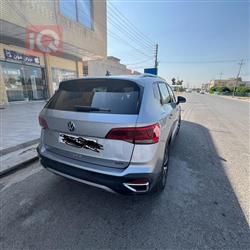 فولكسفاغن تاوس